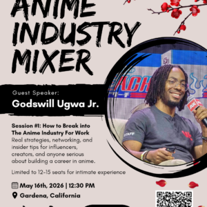 AIM: Godswill Ugwa Jr. Session